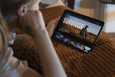 serie tv binge watching depressione