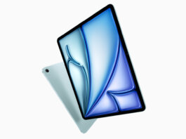 Apple iPad Air M2