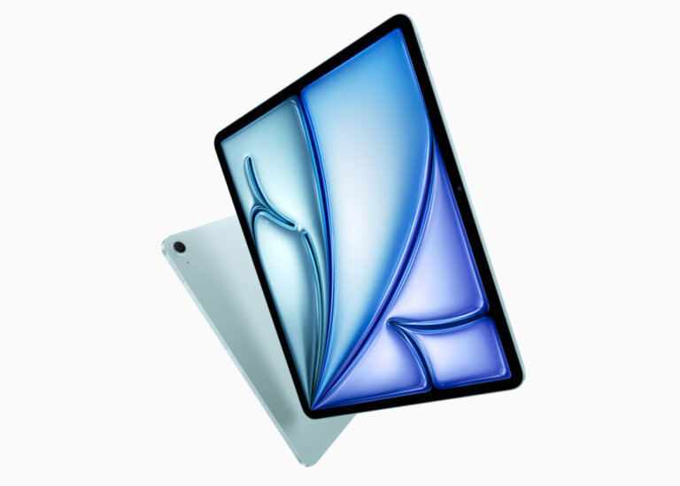 Apple iPad Air M2