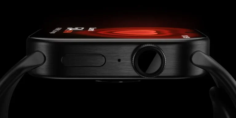 Apple Watch X concept