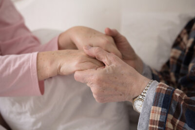 neurogenesi trattamento Parkinson