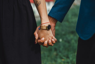 ormone monogamia relazioni umane