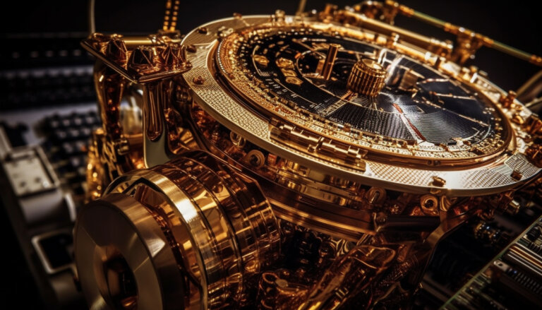 orologio nucleare universo