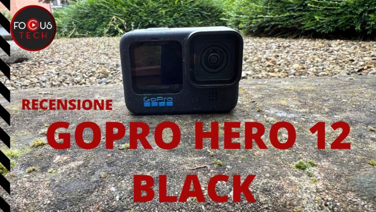 GOPRO HERO 12