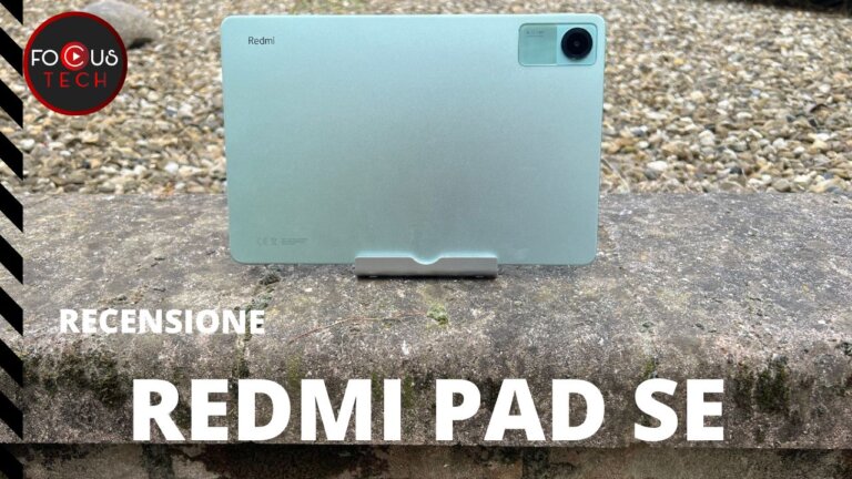 REDMI PAD SE