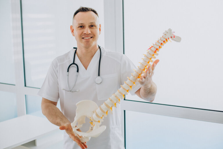 dispositivo midollo spinale lesioni