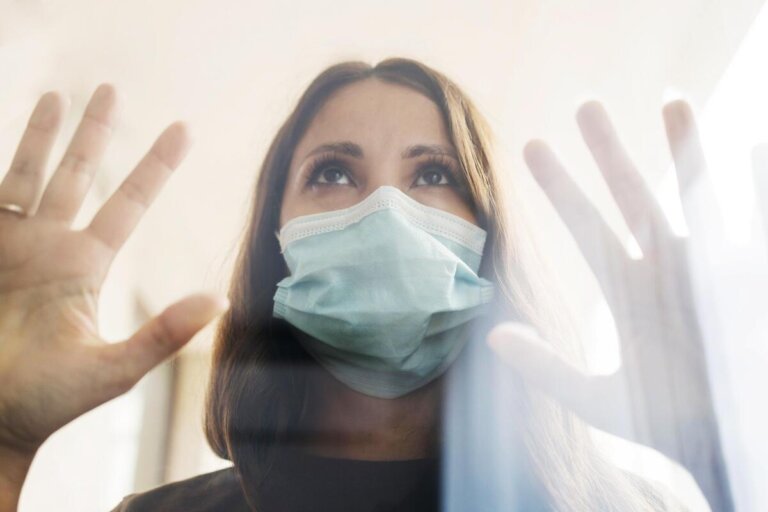 farmaci dipendenza Long Covid