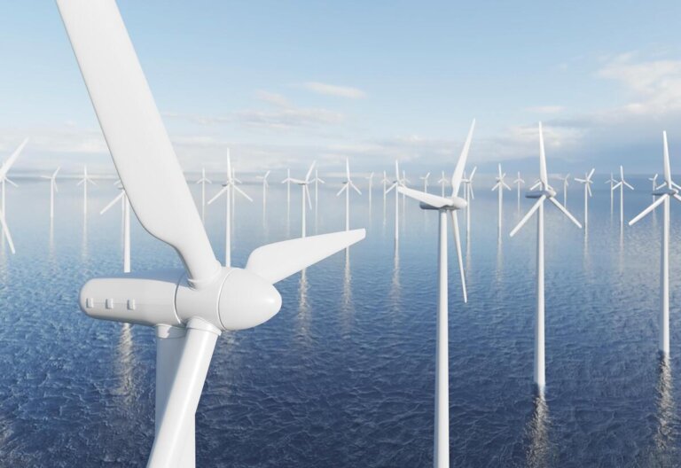 rivoluzione eolica città turbine nido d'ape