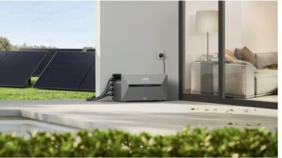 Anker Solix Solarbank 2: capacità maggiorata e microinverter integrato
