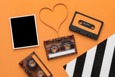 musica nostalgica cervello memoria