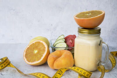 dieta liquida benefici effetti