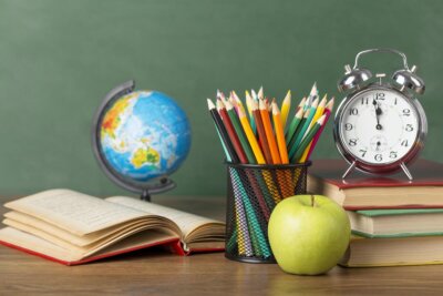 preparazione scolastica 4 anni adolescenti