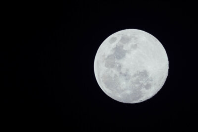 missione luna