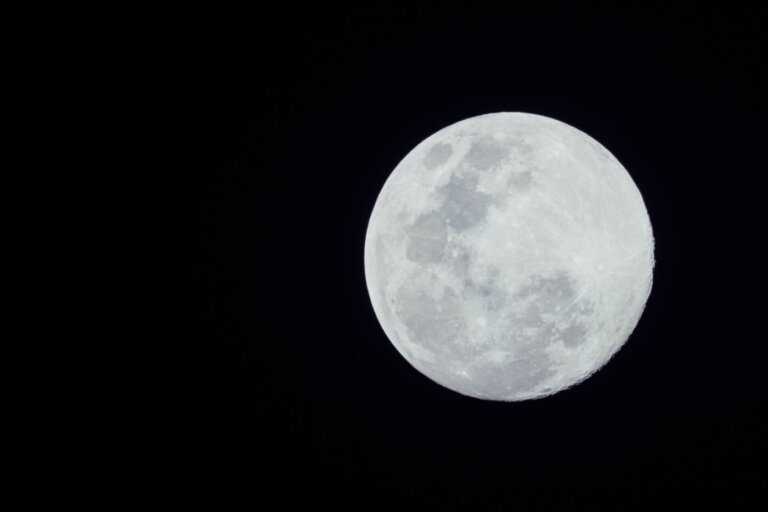 missione luna
