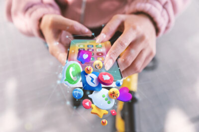 incubi social media