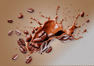 caffeina genetica passione
