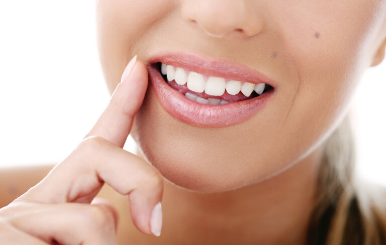 denti farmaco ricrescita