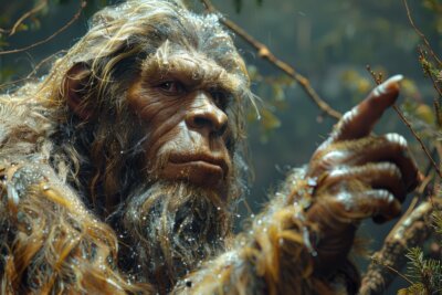 neanderthal sindrome di down altruismo