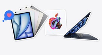 Apple lancia la nuova promozione Back to School