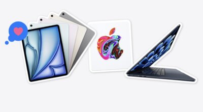 Apple Back to School 2024