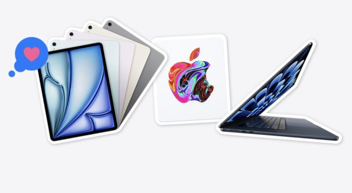 Apple Back to School 2024