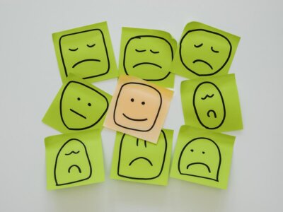 emozioni ph stomaco