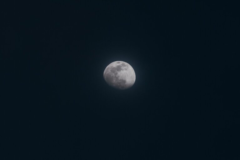 tempo luna