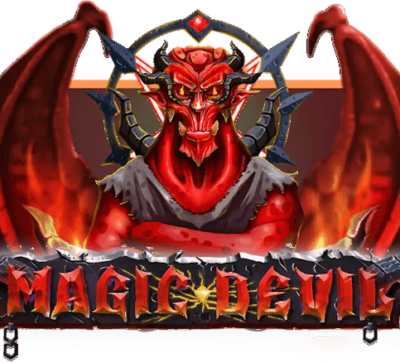Scopri Magic Devil: la nuova slot di TopGaming che ti porterà nell’oscuro mondo sotterraneo