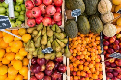 frutta