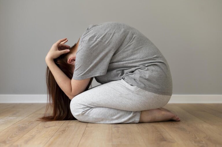 6 tipi depressione