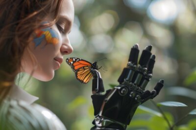 intelligenza artificiale modelli evolutivi Darwin Wallace