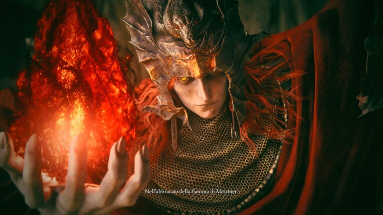 Recensione Elden Ring: Shadow of the Erdtree - un DLC davvero mostruoso