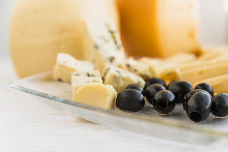 formaggio alternative senza ingredienti animali