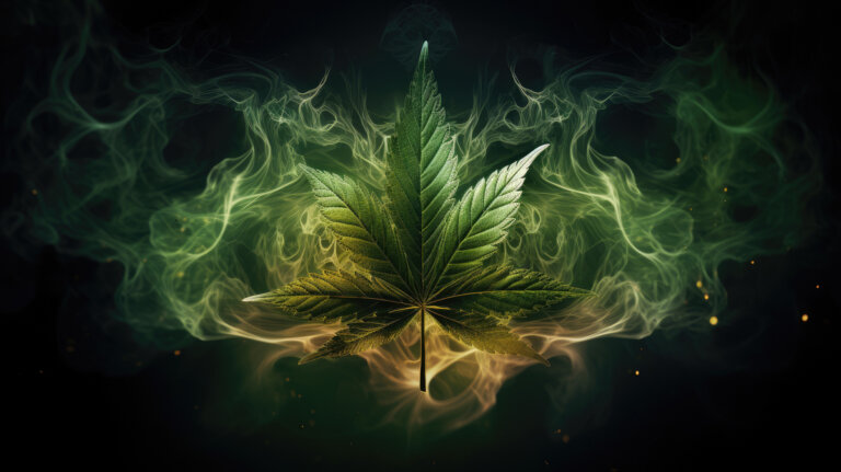 sviluppo cervello uso prenatale cannabis