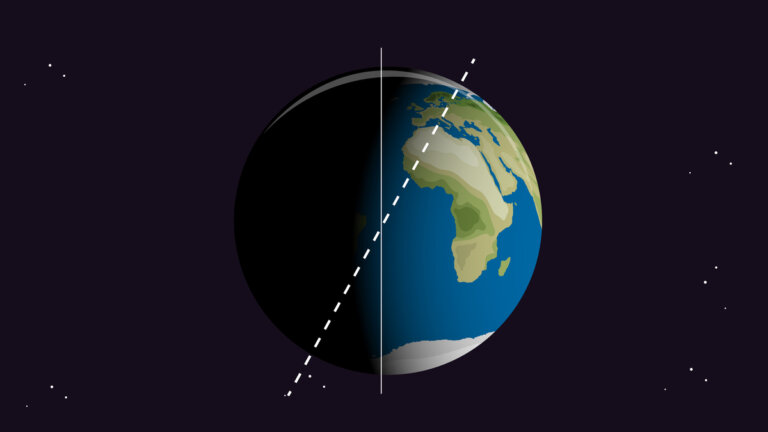 crisi climatica durata giorni Terra