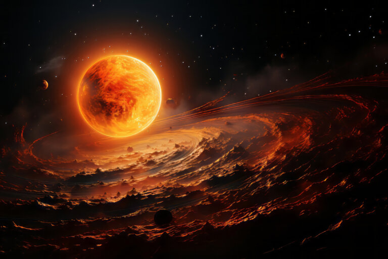 NASA materiale organico Marte indizio vita