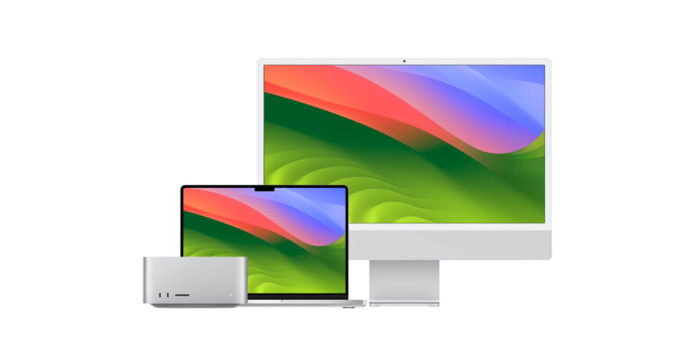 Apple Mac