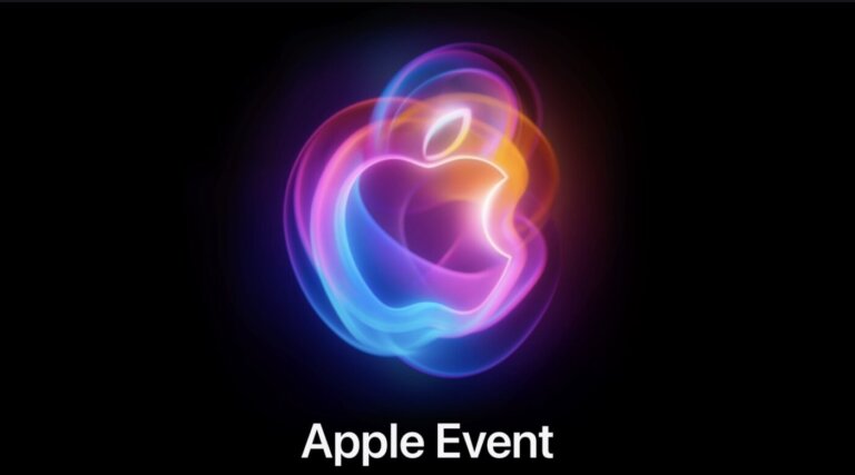 Evento Apple iPhone 16