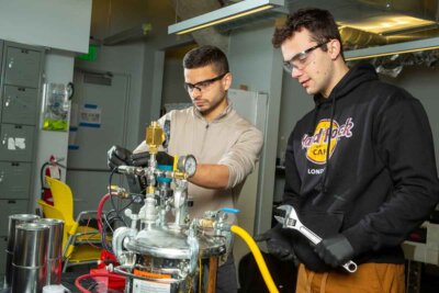 MIT energia emissioni