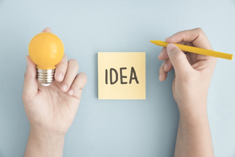 Eureka moments scienza idee geniali