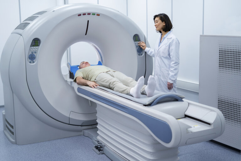risonanza magnetica Alzheimer sintomi