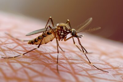 Chandipura cause sintomi epidemia