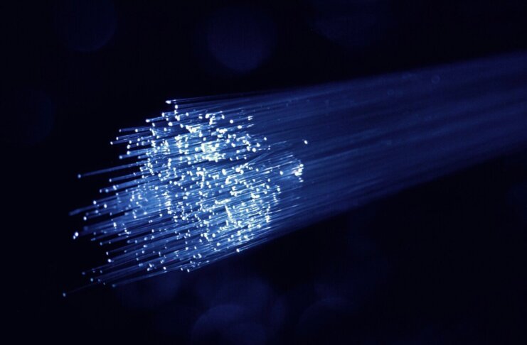 internet fibra