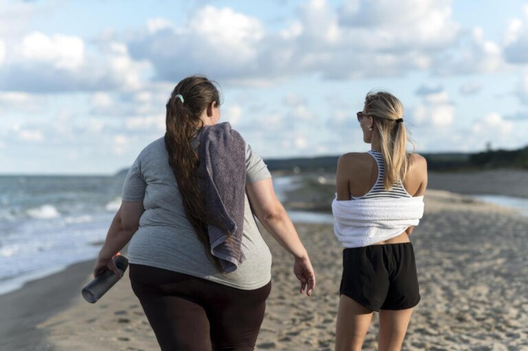 Binge eating batteri intestinali alimentazione