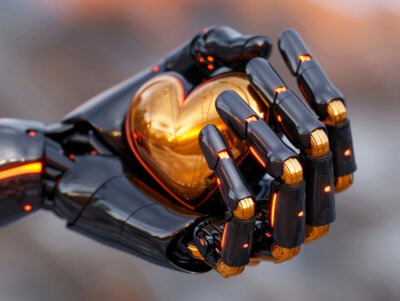 intelligenza artificiale minaccia controllo umano