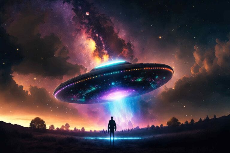 Decifrato il Mistero del Segnale Wow: Un Evento Astronomico Spiega l’Enigmatica Emissione