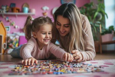 neurodivergenza stanchezza cronica bambini