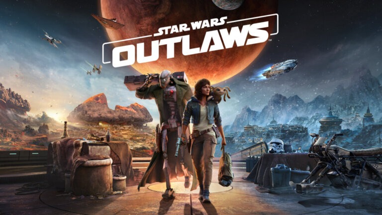 Recensione Star Wars Outlaws: un’avventura di qualità in una galassia lontana