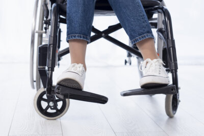 sclerosi multipla sintomi precoci disabilità