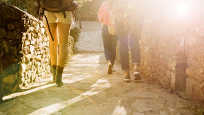 nordic walking camminata perdere peso